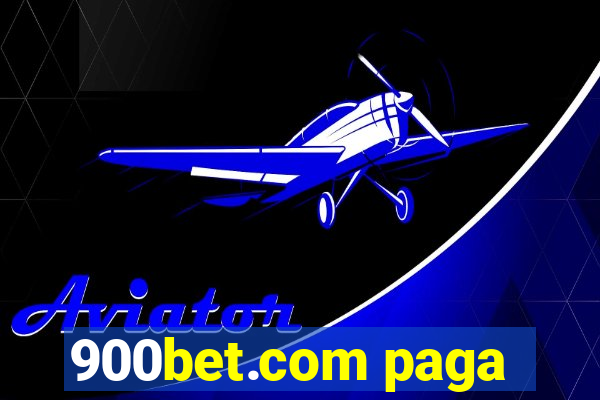 900bet.com paga